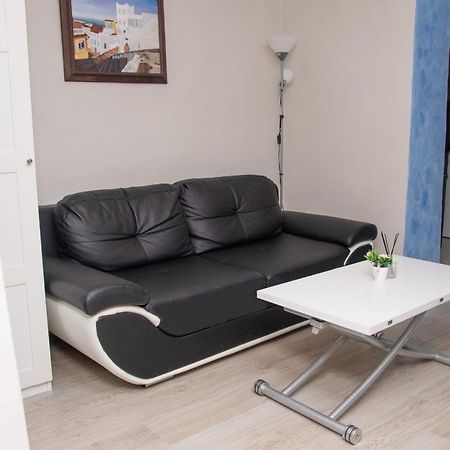 Casa Rural Los Tablaos Rute Eksteriør bilde